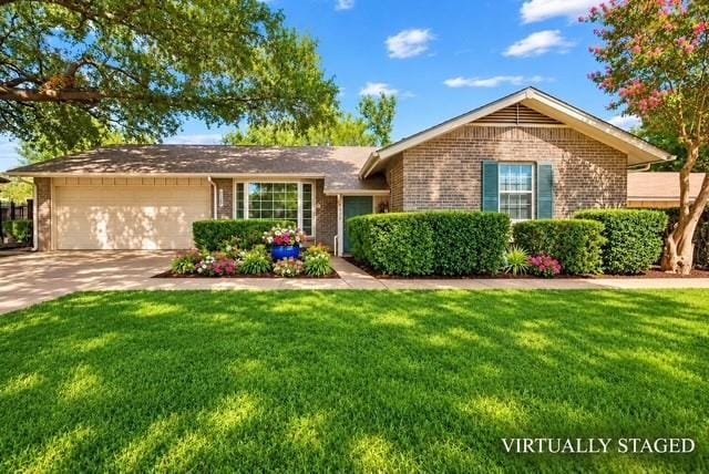 1228 Farnham Court E, Irving TX 75062