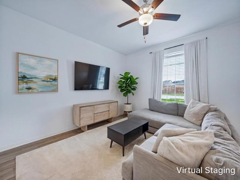 1124 Chip Street, Little Elm TX 75068 - Photo 2