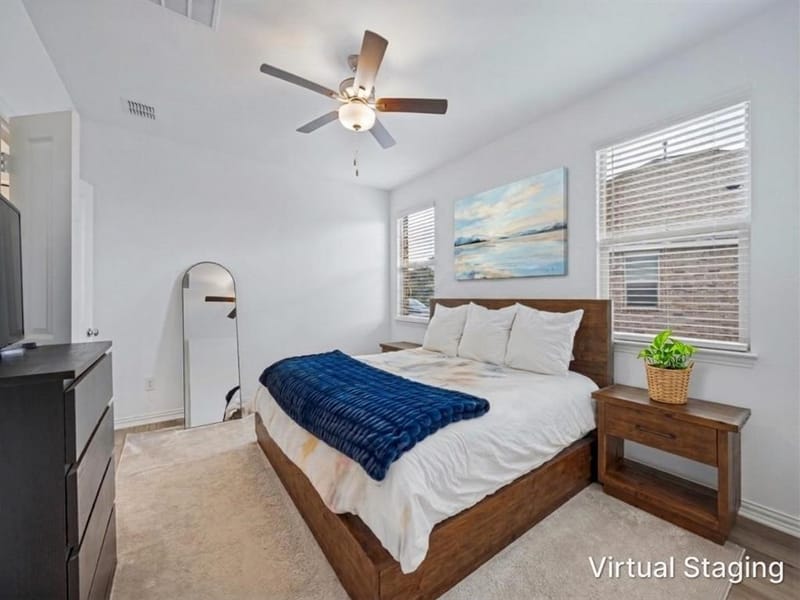 1124 Chip Street, Little Elm TX 75068 - Photo 8