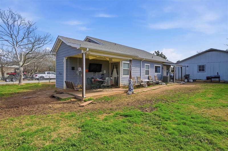 812 Quail Creek Circle, Pottsboro TX 75076 - Photo 23