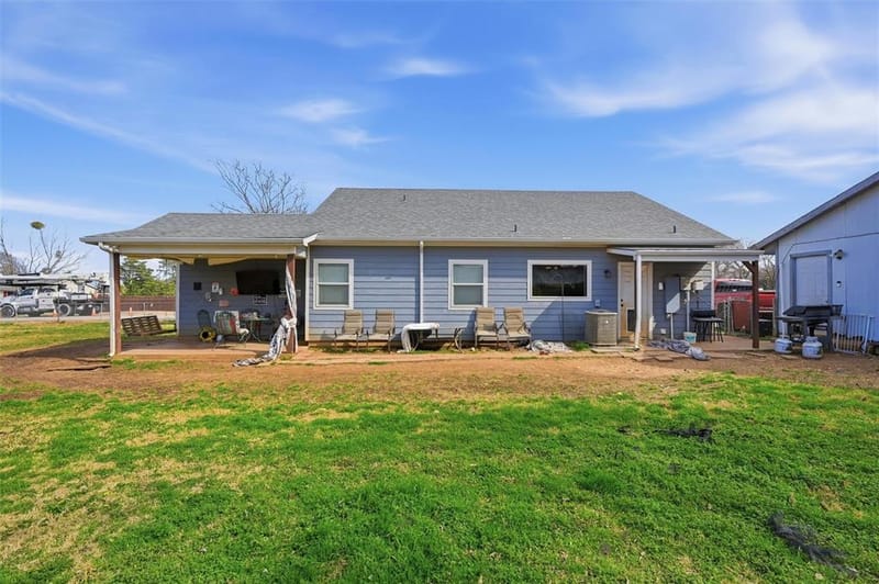 812 Quail Creek Circle, Pottsboro TX 75076 - Photo 22