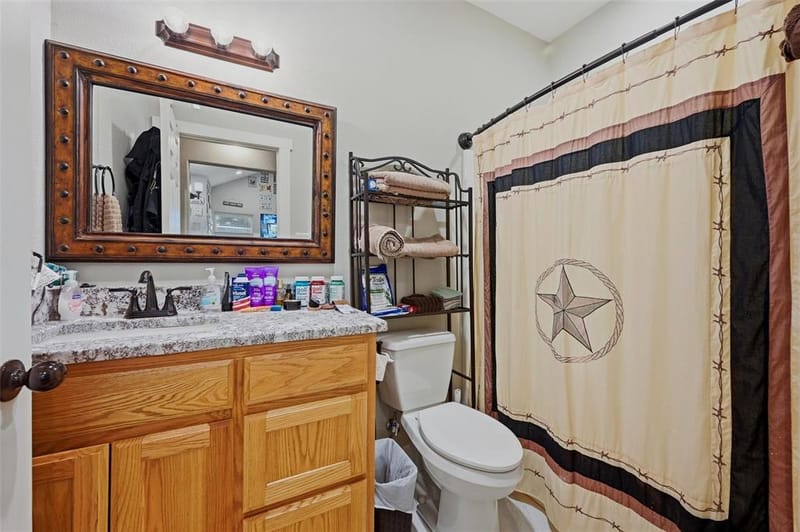 812 Quail Creek Circle, Pottsboro TX 75076 - Photo 19