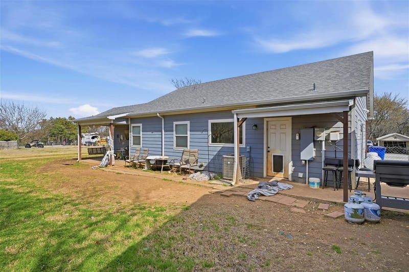 812 Quail Creek Circle, Pottsboro TX 75076 - Photo 21