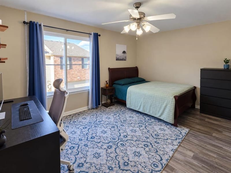 2910 Durango Place, Bedford TX 76021 - Photo 14