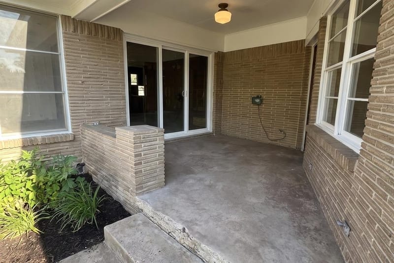 203 HILL Street, Farmersville TX 75442 - Photo 26
