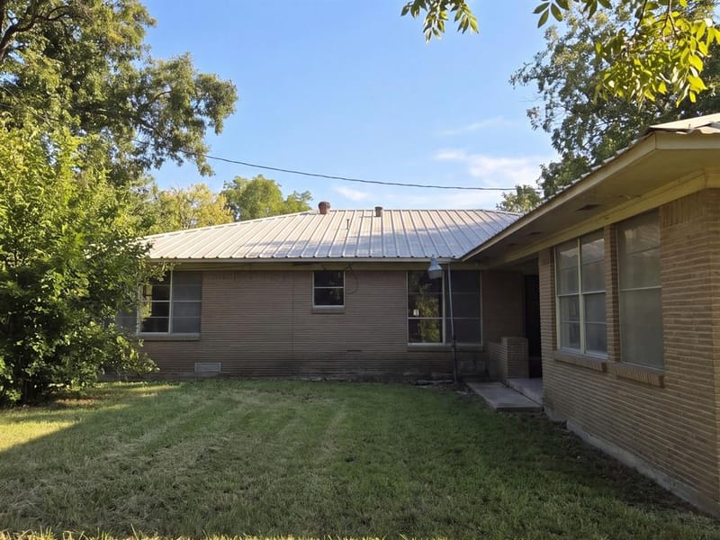 203 HILL Street, Farmersville TX 75442 - Photo 28