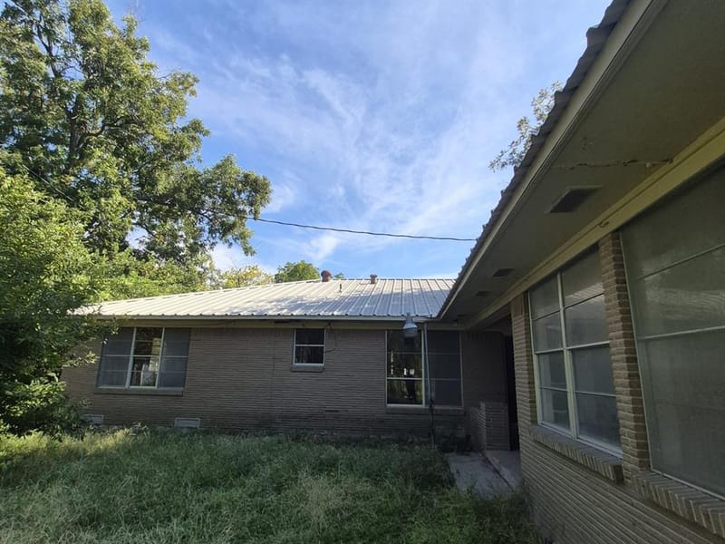 203 HILL Street, Farmersville TX 75442 - Photo 29
