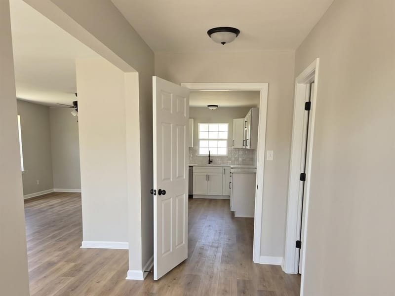 203 HILL Street, Farmersville TX 75442 - Photo 4