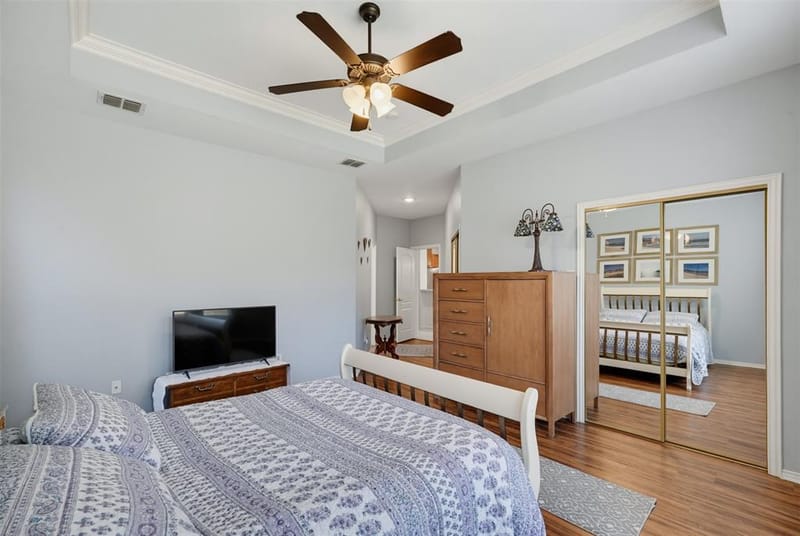 5457 Navajo Bridge Trail, Fort Worth TX 76137 - Photo 23