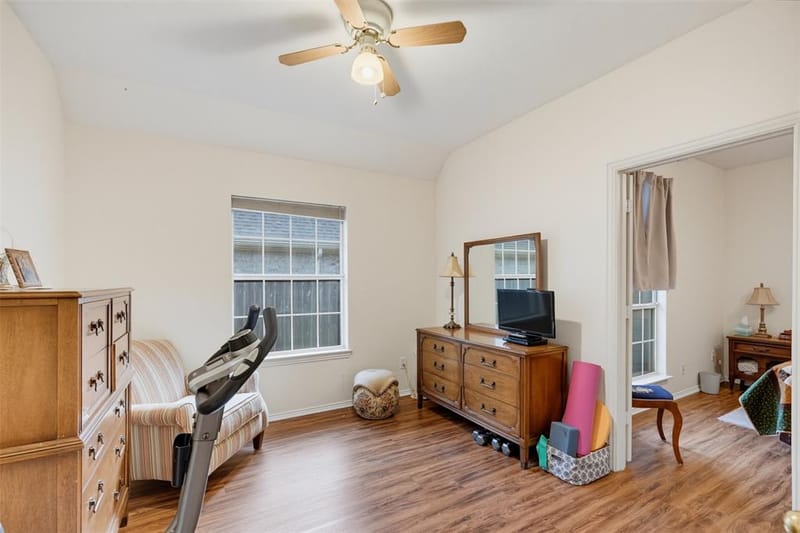5457 Navajo Bridge Trail, Fort Worth TX 76137 - Photo 27