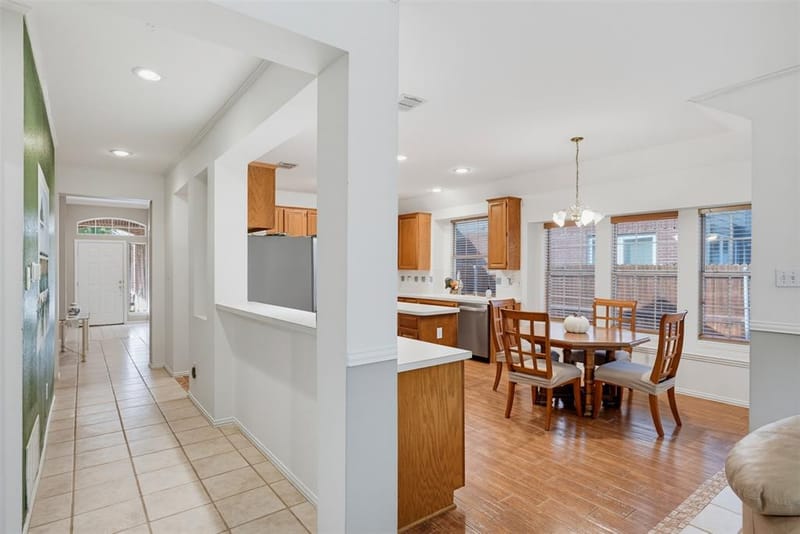 5457 Navajo Bridge Trail, Fort Worth TX 76137 - Photo 13