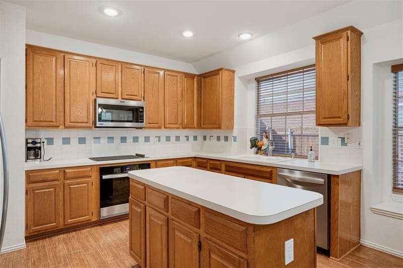 5457 Navajo Bridge Trail, Fort Worth TX 76137 - Photo 16