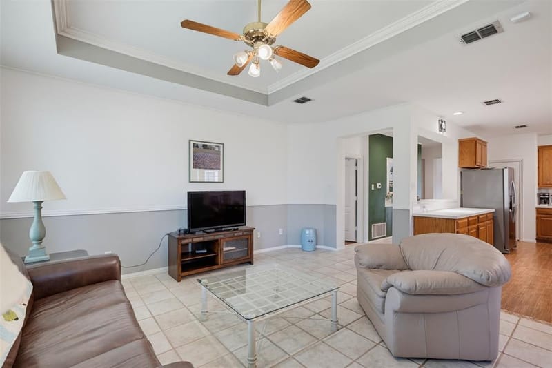 5457 Navajo Bridge Trail, Fort Worth TX 76137 - Photo 12
