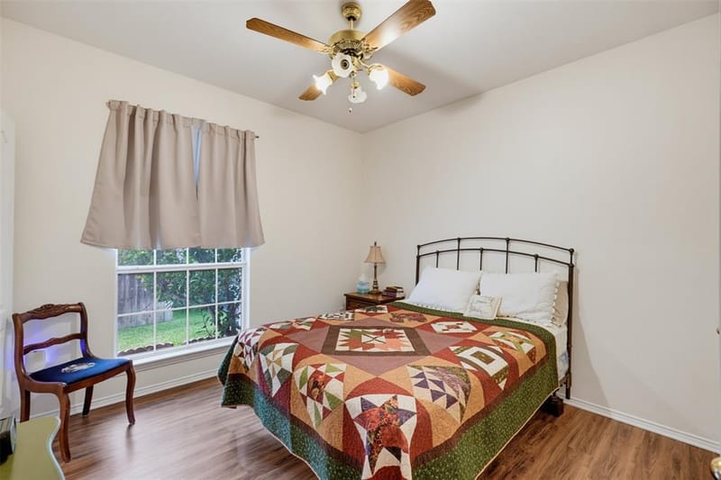 5457 Navajo Bridge Trail, Fort Worth TX 76137 - Photo 26