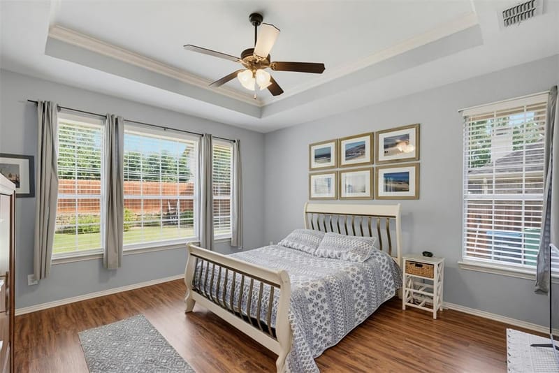 5457 Navajo Bridge Trail, Fort Worth TX 76137 - Photo 22