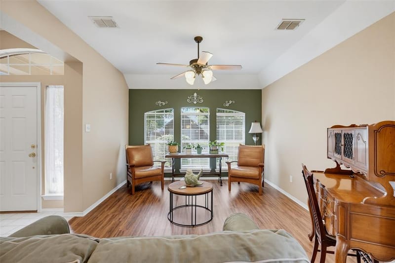 5457 Navajo Bridge Trail, Fort Worth TX 76137 - Photo 7