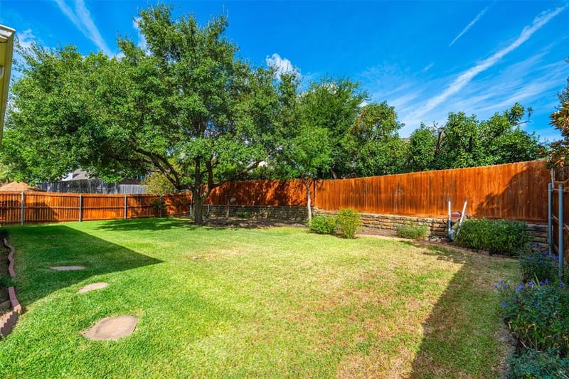 5457 Navajo Bridge Trail, Fort Worth TX 76137 - Photo 36