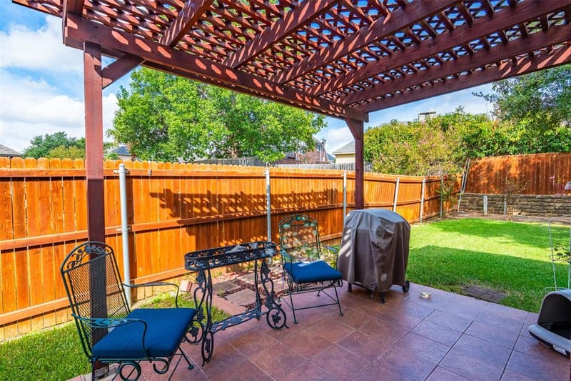 5457 Navajo Bridge Trail, Fort Worth TX 76137 - Photo 32