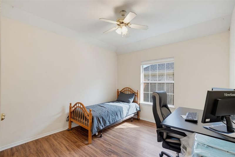 5457 Navajo Bridge Trail, Fort Worth TX 76137 - Photo 28