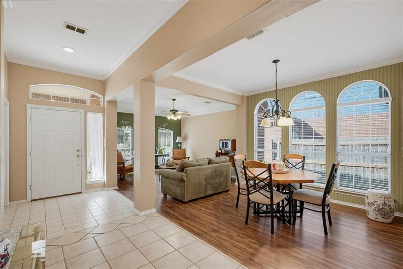 5457 Navajo Bridge Trail, Fort Worth TX 76137 - Photo 5