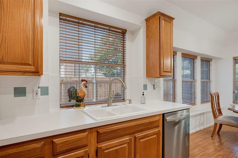 5457 Navajo Bridge Trail, Fort Worth TX 76137 - Photo 20