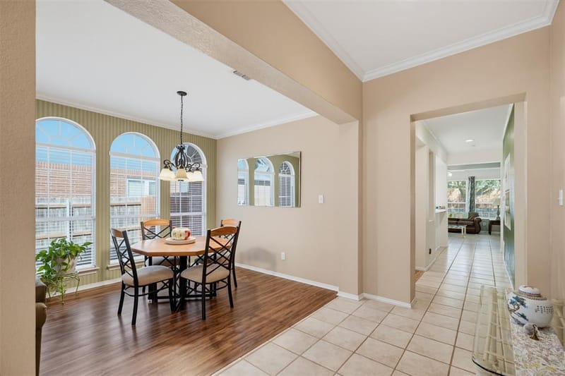 5457 Navajo Bridge Trail, Fort Worth TX 76137 - Photo 9