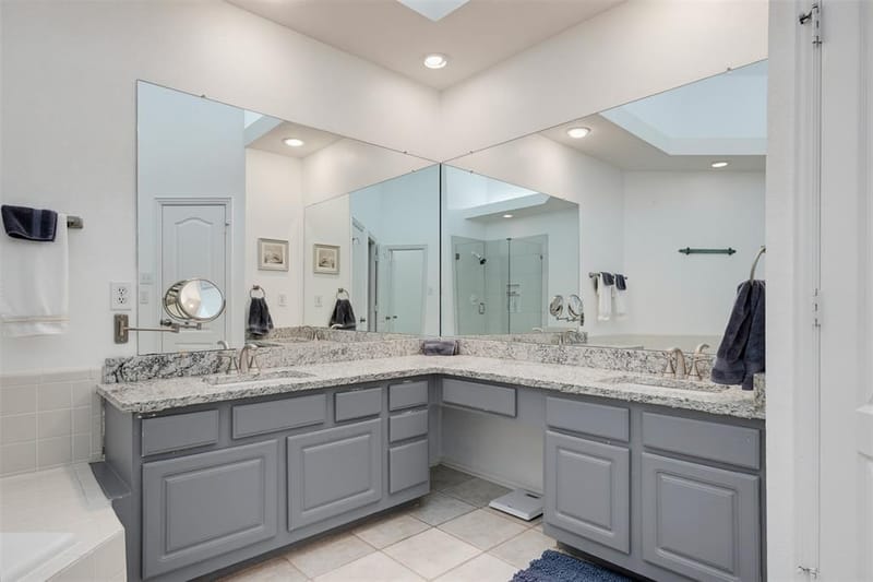5457 Navajo Bridge Trail, Fort Worth TX 76137 - Photo 24