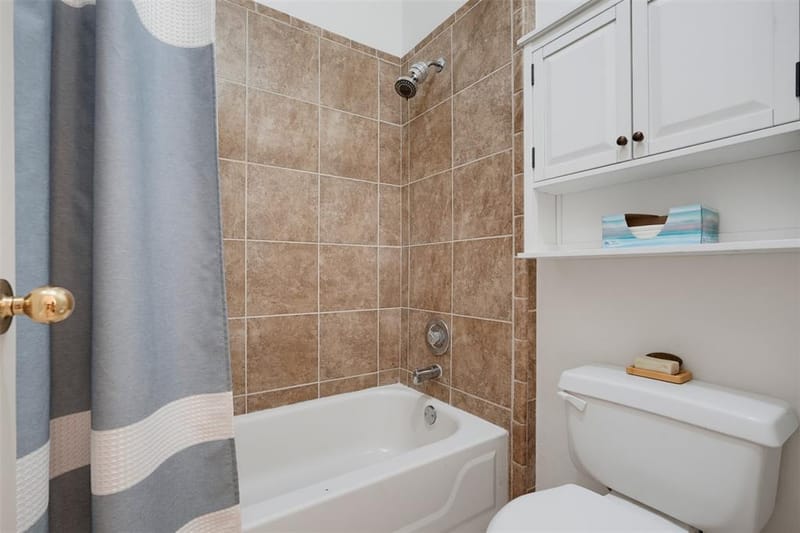 5457 Navajo Bridge Trail, Fort Worth TX 76137 - Photo 30