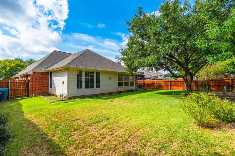 5457 Navajo Bridge Trail, Fort Worth TX 76137 - Photo 34