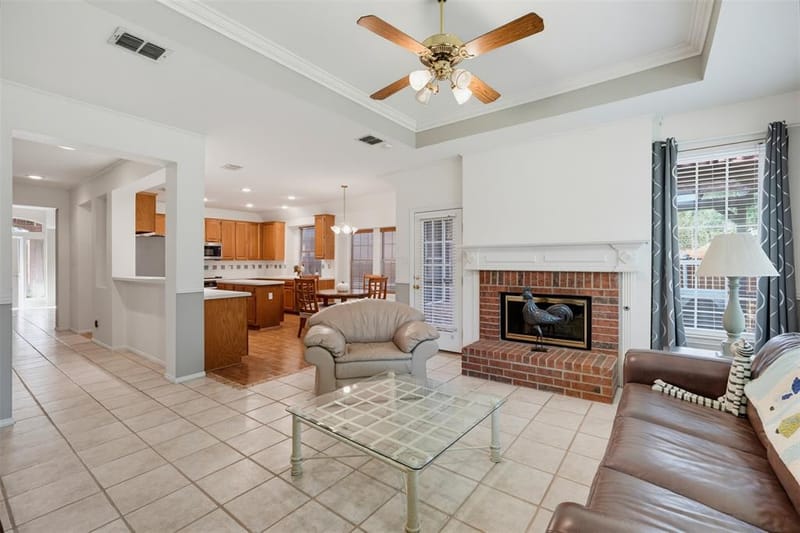 5457 Navajo Bridge Trail, Fort Worth TX 76137 - Photo 10