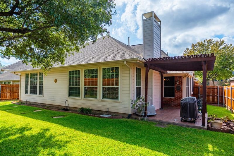 5457 Navajo Bridge Trail, Fort Worth TX 76137 - Photo 33