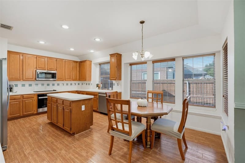 5457 Navajo Bridge Trail, Fort Worth TX 76137 - Photo 14