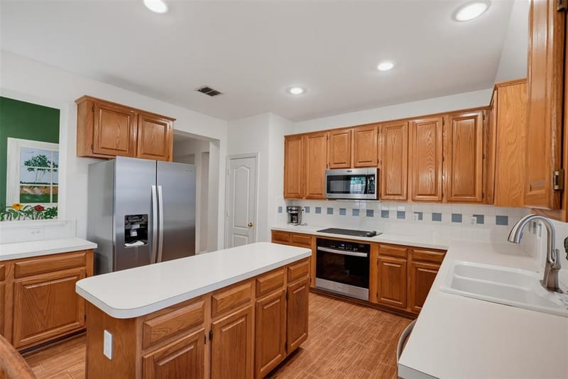 5457 Navajo Bridge Trail, Fort Worth TX 76137 - Photo 18