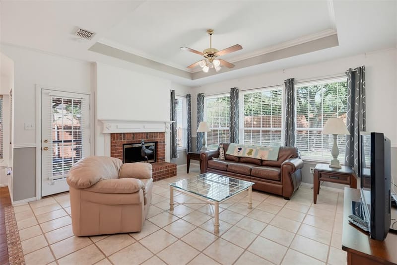 5457 Navajo Bridge Trail, Fort Worth TX 76137 - Photo 11