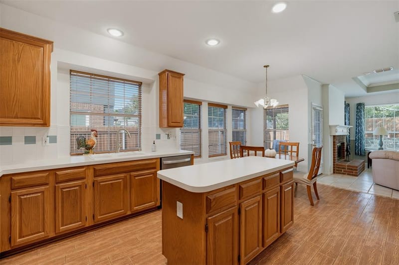 5457 Navajo Bridge Trail, Fort Worth TX 76137 - Photo 19
