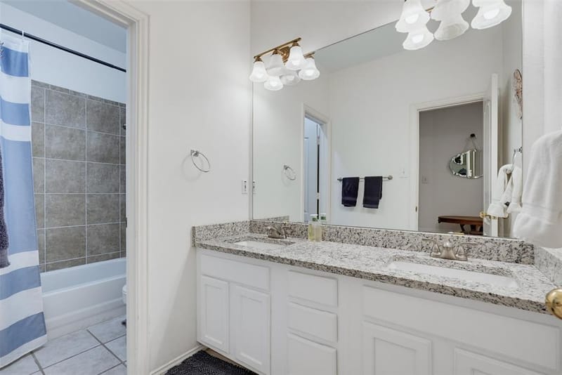 5457 Navajo Bridge Trail, Fort Worth TX 76137 - Photo 29