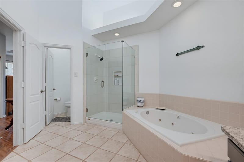 5457 Navajo Bridge Trail, Fort Worth TX 76137 - Photo 25