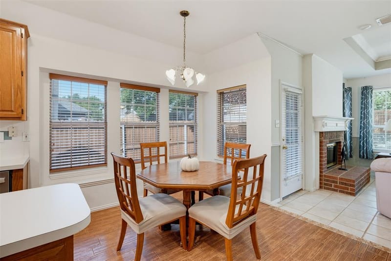 5457 Navajo Bridge Trail, Fort Worth TX 76137 - Photo 21