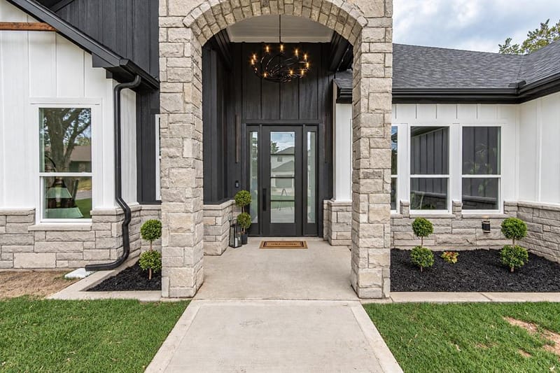 5407 Van Horn Drive, Granbury TX 76048 - Photo 3