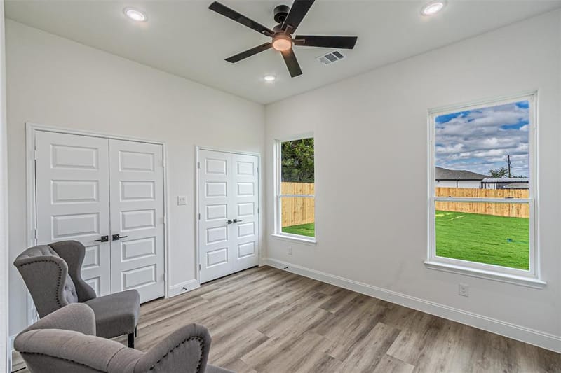 5407 Van Horn Drive, Granbury TX 76048 - Photo 28
