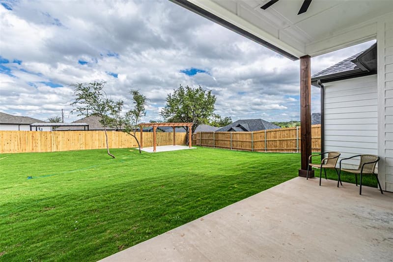 5407 Van Horn Drive, Granbury TX 76048 - Photo 30