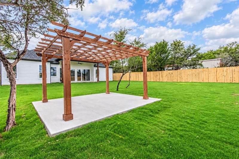 5407 Van Horn Drive, Granbury TX 76048 - Photo 31