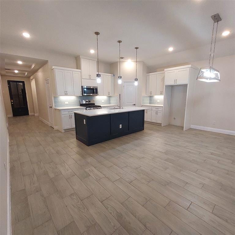 905 Edgar Street, Greenville TX 75401 - Photo 3