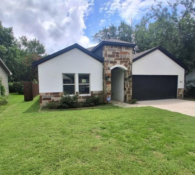 905 Edgar Street, Greenville TX 75401
