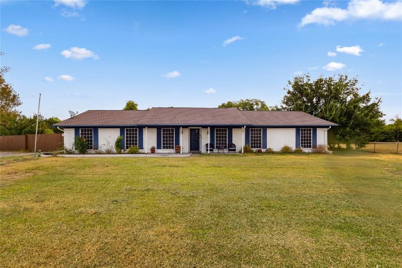 804 Laurence Drive, Heath TX 75032