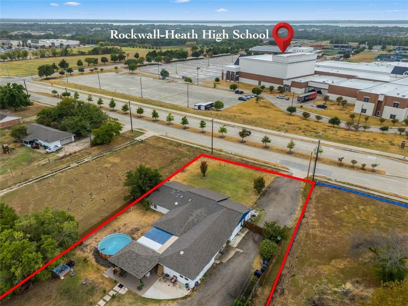 804 Laurence Drive, Heath TX 75032 - Photo 4