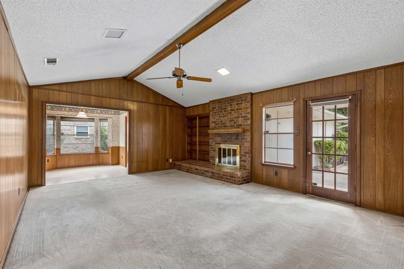 3815 Spring Hollow Drive, Carrollton TX 75007 - Photo 6