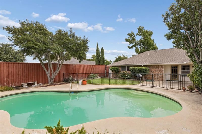 3815 Spring Hollow Drive, Carrollton TX 75007 - Photo 34
