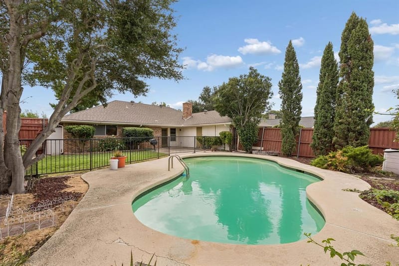 3815 Spring Hollow Drive, Carrollton TX 75007 - Photo 35