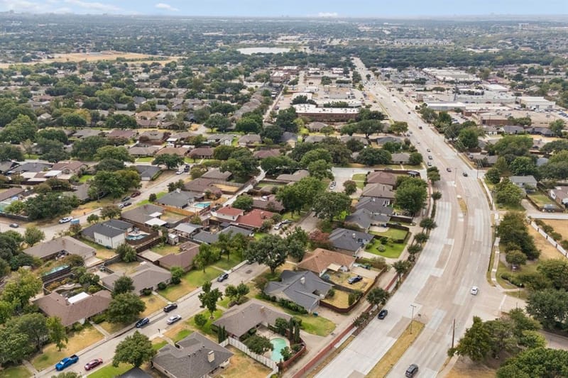 3815 Spring Hollow Drive, Carrollton TX 75007 - Photo 29